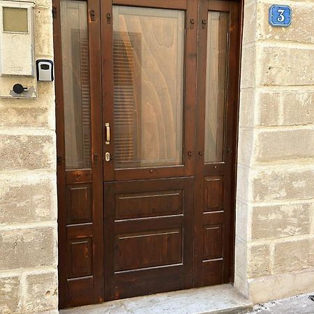 Favignana Holidays 4 Exterior photo