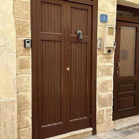Favignana Holidays 4 Exterior photo