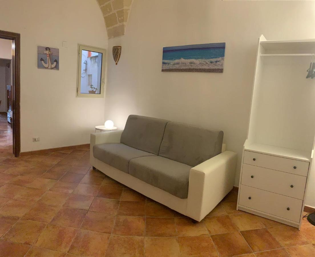Favignana Holidays 4 Exterior photo