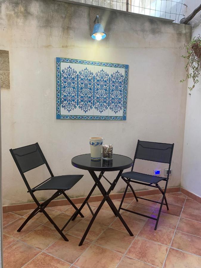Favignana Holidays 4 Exterior photo