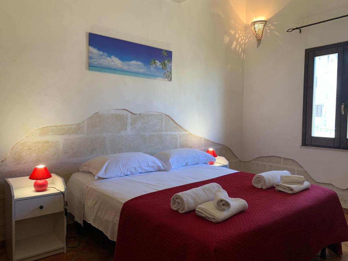 Favignana Holidays 4 Exterior photo