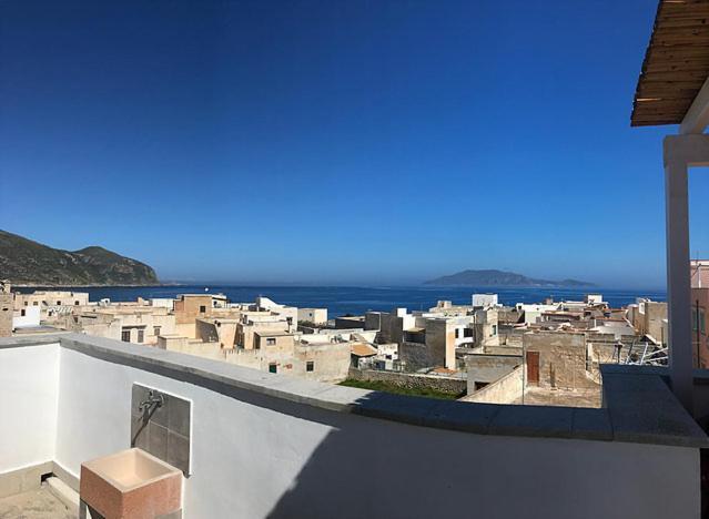 Favignana Holidays 4 Exterior photo
