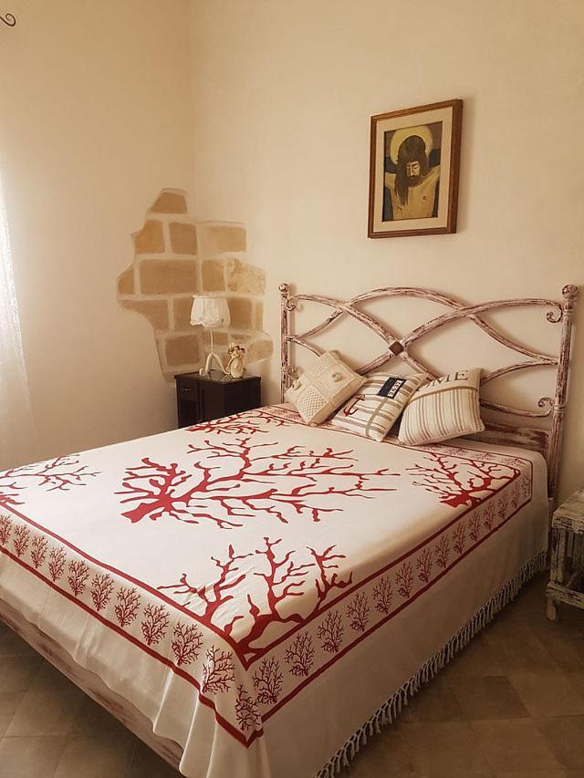 Favignana Holidays 4 Exterior photo