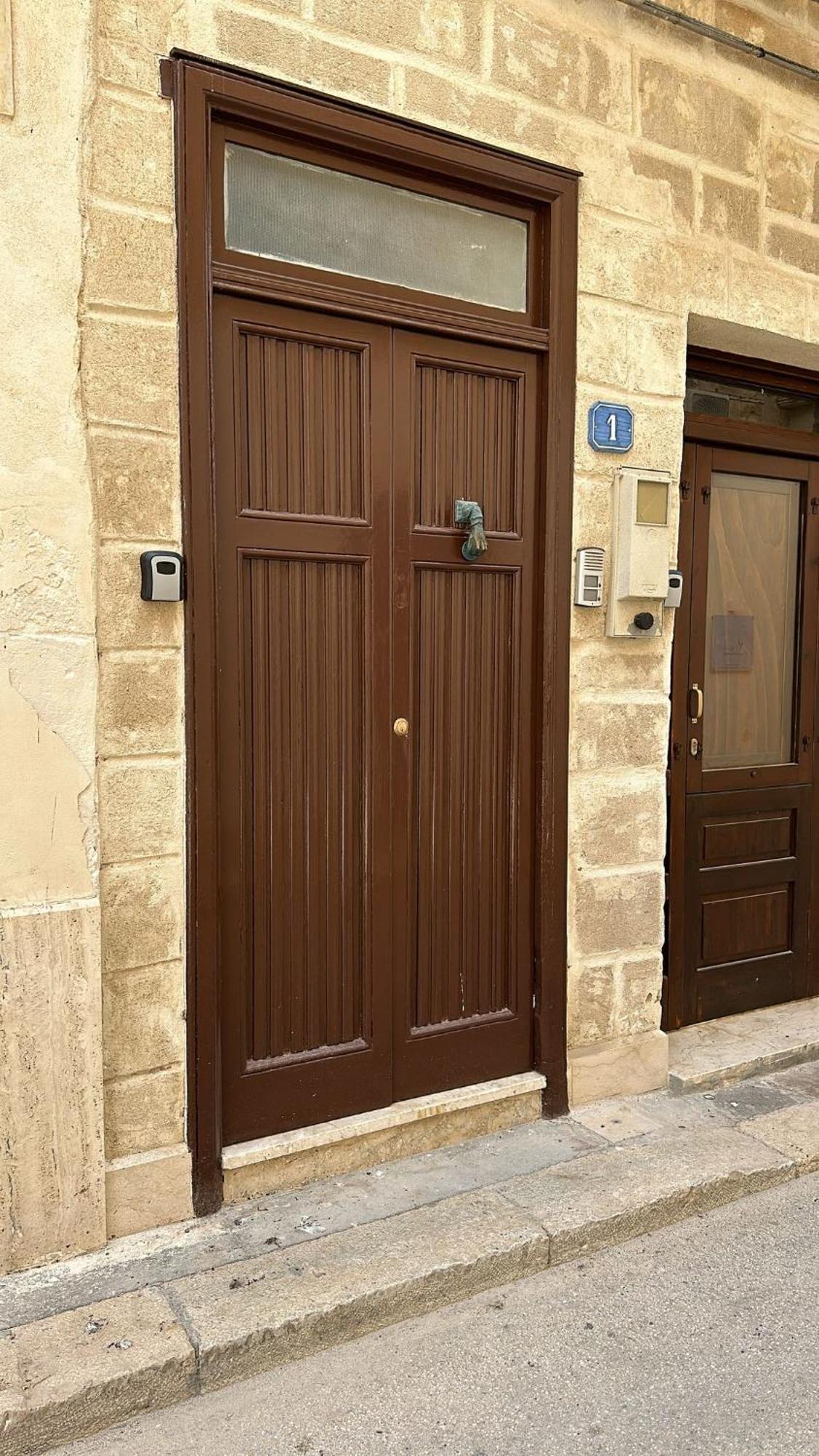 Favignana Holidays 4 Exterior photo